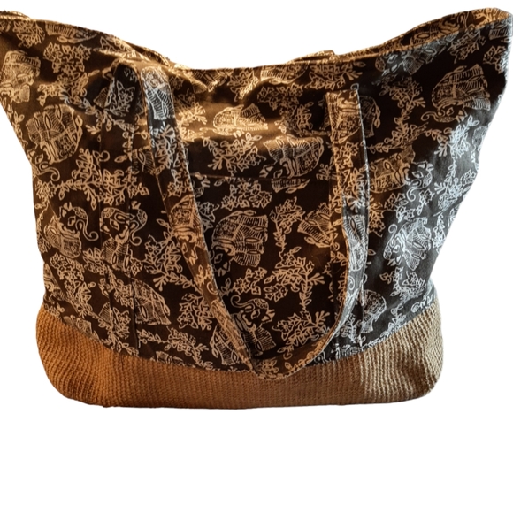 Calypso St Barth for Target Large Tote - Picture 1 of 13